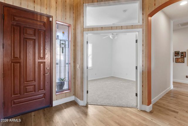 12722 W ESTERO Lane, Litchfield Park, AZ 85340