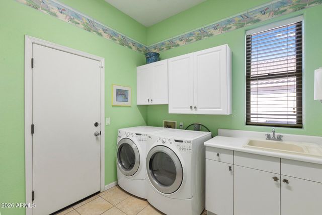 12722 W ESTERO Lane, Litchfield Park, AZ 85340