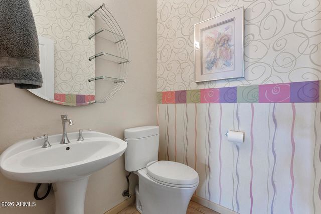 12722 W ESTERO Lane, Litchfield Park, AZ 85340