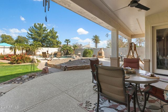 12722 W ESTERO Lane, Litchfield Park, AZ 85340