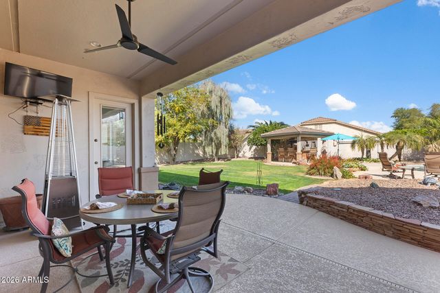 12722 W ESTERO Lane, Litchfield Park, AZ 85340