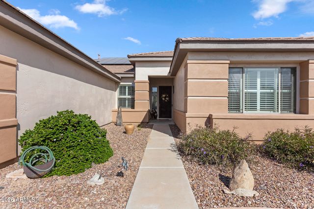 12722 W ESTERO Lane, Litchfield Park, AZ 85340