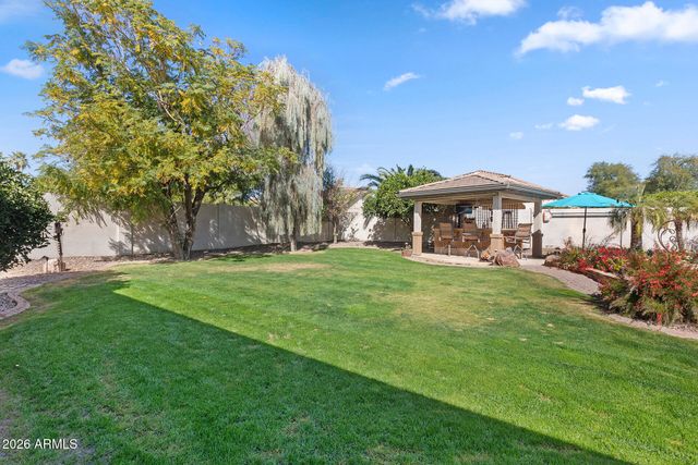 12722 W ESTERO Lane, Litchfield Park, AZ 85340