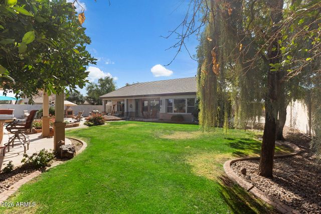 12722 W ESTERO Lane, Litchfield Park, AZ 85340