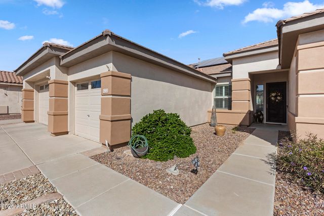 12722 W ESTERO Lane, Litchfield Park, AZ 85340