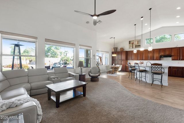 12722 W ESTERO Lane, Litchfield Park, AZ 85340