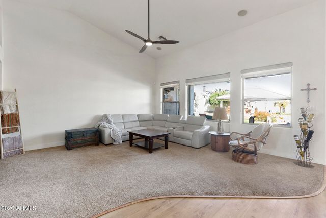 12722 W ESTERO Lane, Litchfield Park, AZ 85340