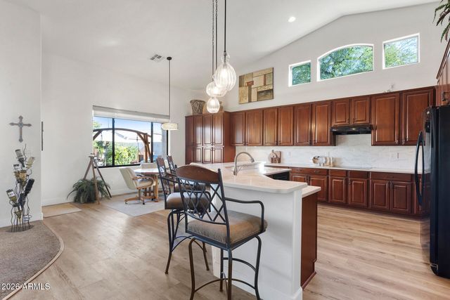 12722 W ESTERO Lane, Litchfield Park, AZ 85340