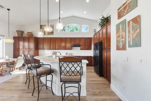 12722 W ESTERO Lane, Litchfield Park, AZ 85340