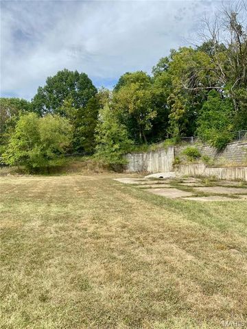 0 E Park Street, Pacific, MO 63069