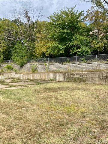 0 E Park Street, Pacific, MO 63069