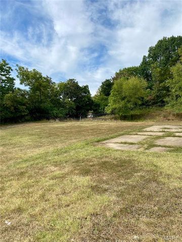 0 E Park Street, Pacific, MO 63069