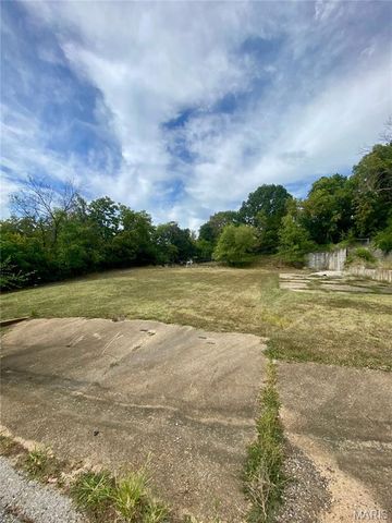 0 E Park Street, Pacific, MO 63069