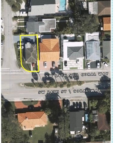 5941 Coral Way, Miami, FL 33155