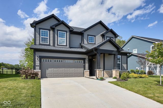 5240 Veranda Drive, Noblesville, IN 46062
