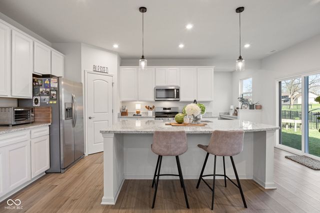 5240 Veranda Drive, Noblesville, IN 46062
