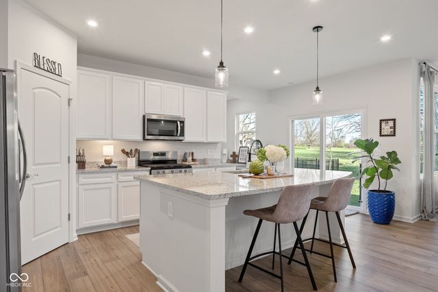 5240 Veranda Drive, Noblesville, IN 46062