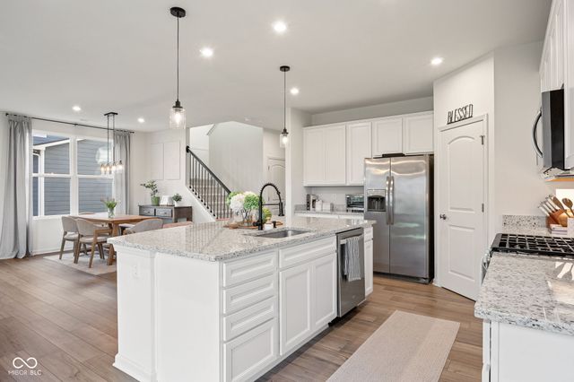 5240 Veranda Drive, Noblesville, IN 46062