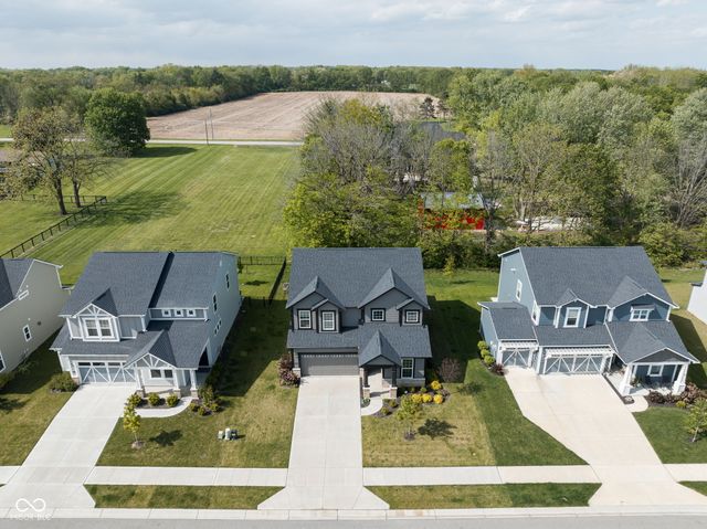 5240 Veranda Drive, Noblesville, IN 46062
