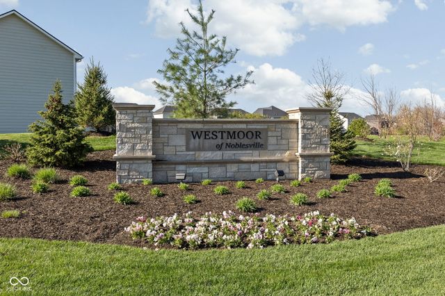 5240 Veranda Drive, Noblesville, IN 46062