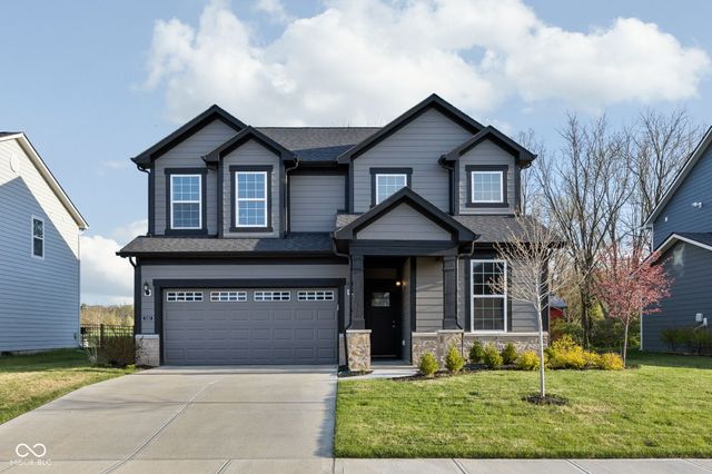 5240 Veranda Drive, Noblesville, IN 46062