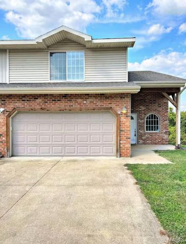 142 Hickory Ridge Drive, St Robert, MO 65584