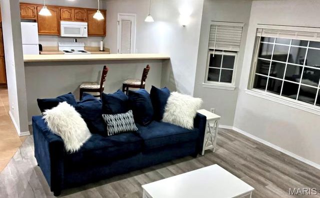 142 Hickory Ridge Drive, St Robert, MO 65584