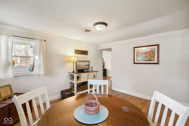 84 E Fruitdale Road, Morgantown, IN 46160