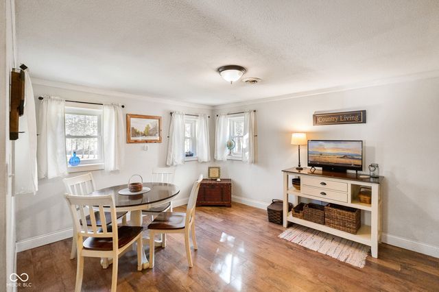 84 E Fruitdale Road, Morgantown, IN 46160