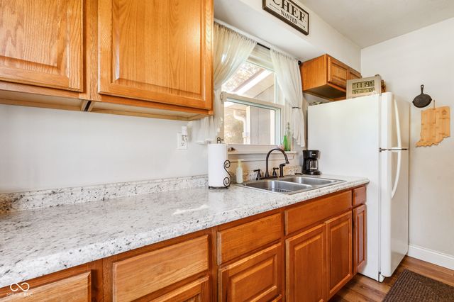 84 E Fruitdale Road, Morgantown, IN 46160