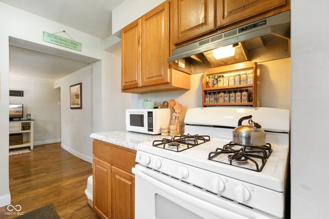 84 E Fruitdale Road, Morgantown, IN 46160