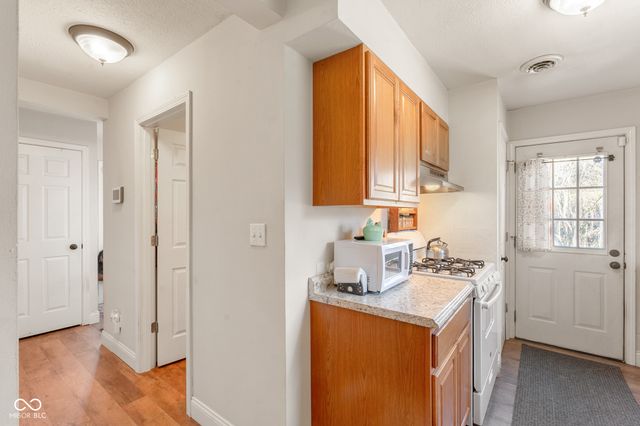 84 E Fruitdale Road, Morgantown, IN 46160