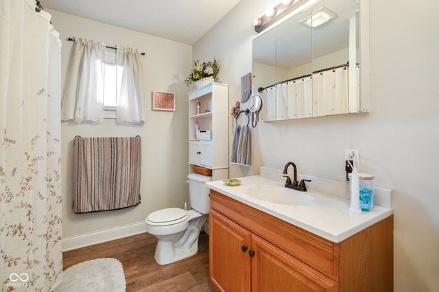 84 E Fruitdale Road, Morgantown, IN 46160