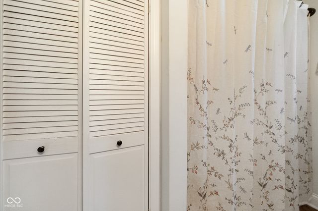 84 E Fruitdale Road, Morgantown, IN 46160