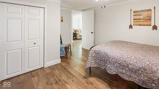 84 E Fruitdale Road, Morgantown, IN 46160