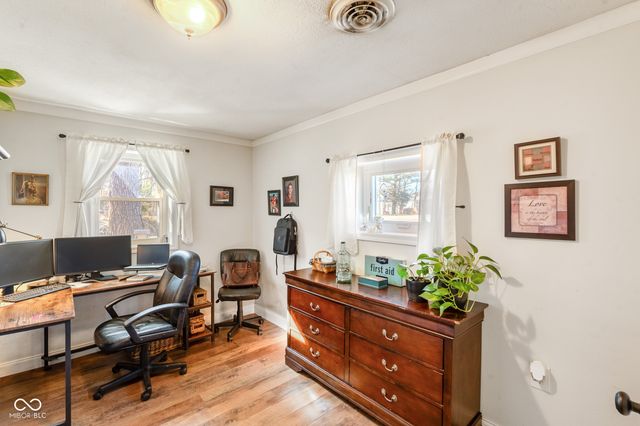 84 E Fruitdale Road, Morgantown, IN 46160