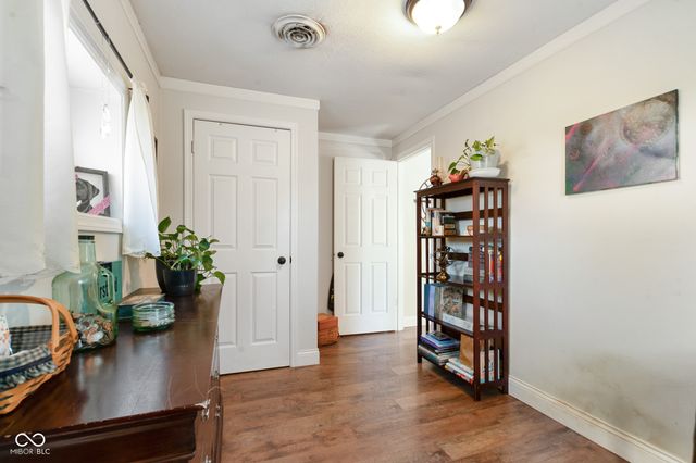 84 E Fruitdale Road, Morgantown, IN 46160