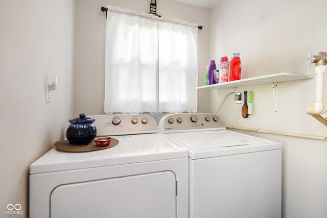 84 E Fruitdale Road, Morgantown, IN 46160