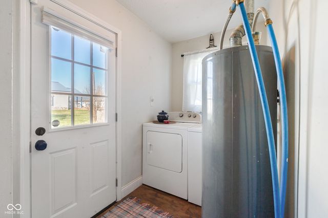 84 E Fruitdale Road, Morgantown, IN 46160