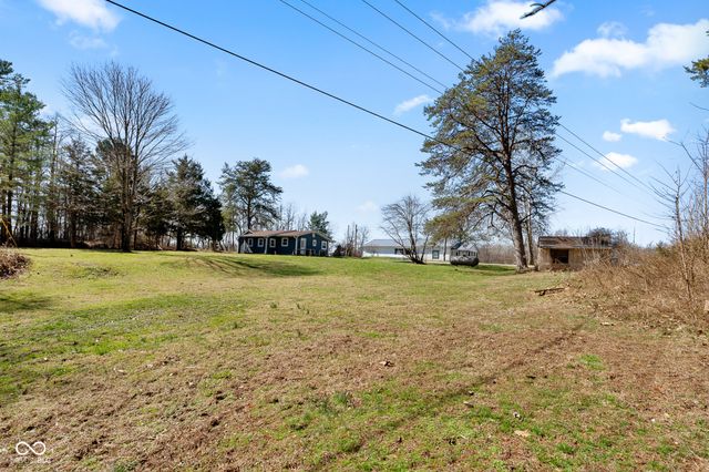 84 E Fruitdale Road, Morgantown, IN 46160