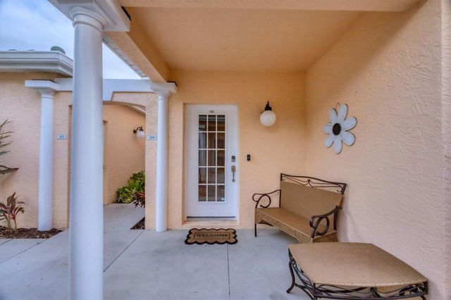 308 GONDOLA PARK DRIVE 308, Venice, FL 34292