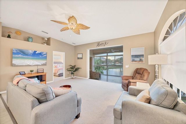 308 GONDOLA PARK DRIVE 308, Venice, FL 34292