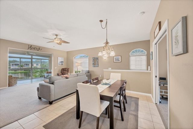 308 GONDOLA PARK DRIVE 308, Venice, FL 34292