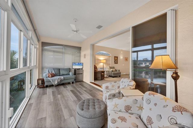 308 GONDOLA PARK DRIVE 308, Venice, FL 34292