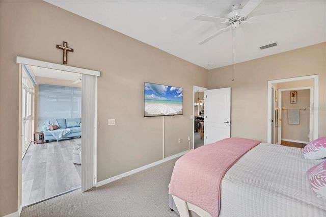 308 GONDOLA PARK DRIVE 308, Venice, FL 34292