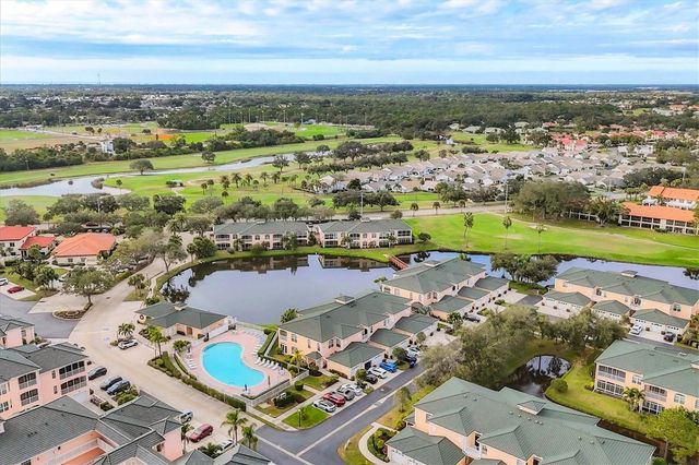 308 GONDOLA PARK DRIVE 308, Venice, FL 34292