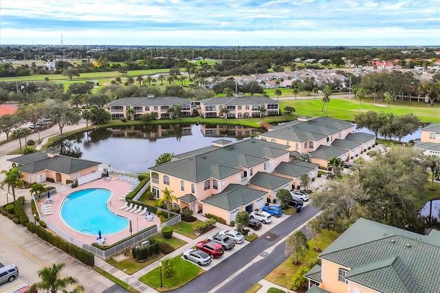 308 GONDOLA PARK DRIVE 308, Venice, FL 34292