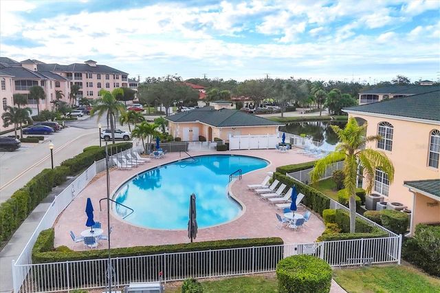 308 GONDOLA PARK DRIVE 308, Venice, FL 34292