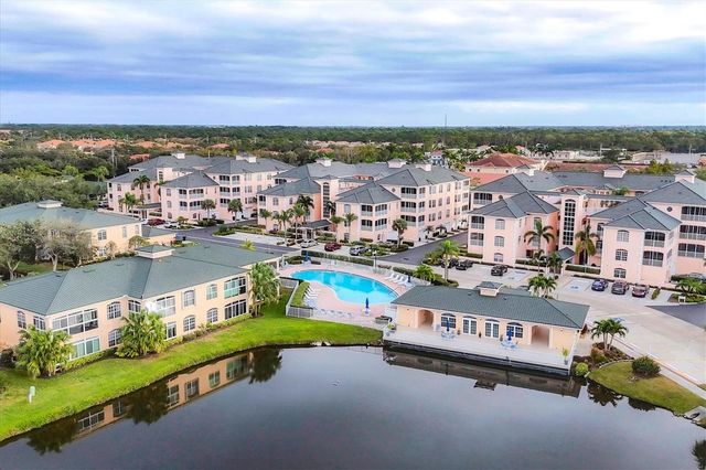 308 GONDOLA PARK DRIVE 308, Venice, FL 34292