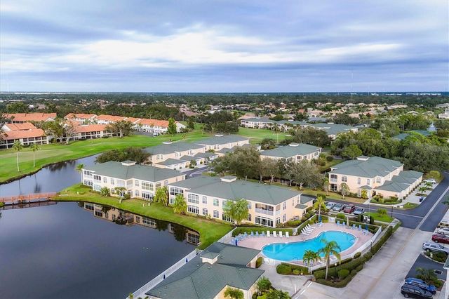 308 GONDOLA PARK DRIVE 308, Venice, FL 34292
